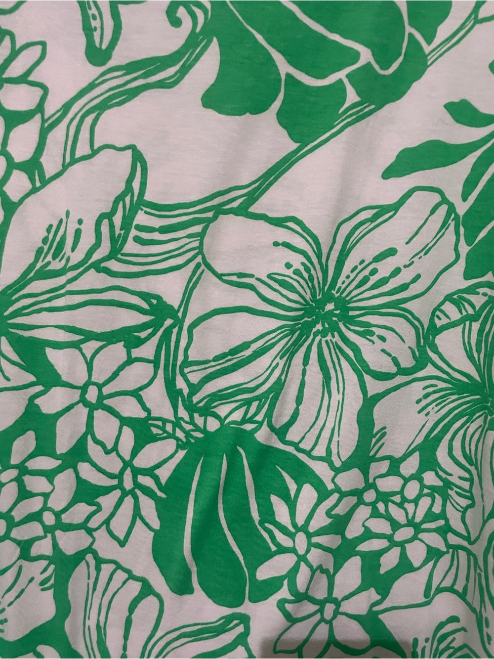Lilly Pulitzer Lidia Boatneck Dress - Size XL - Picture 4 of 6